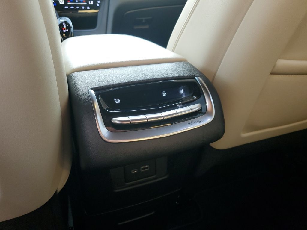 Used Car 2022 Cadillac Xt6  Sport For Sale Under $40,000 In Austin, Texas
