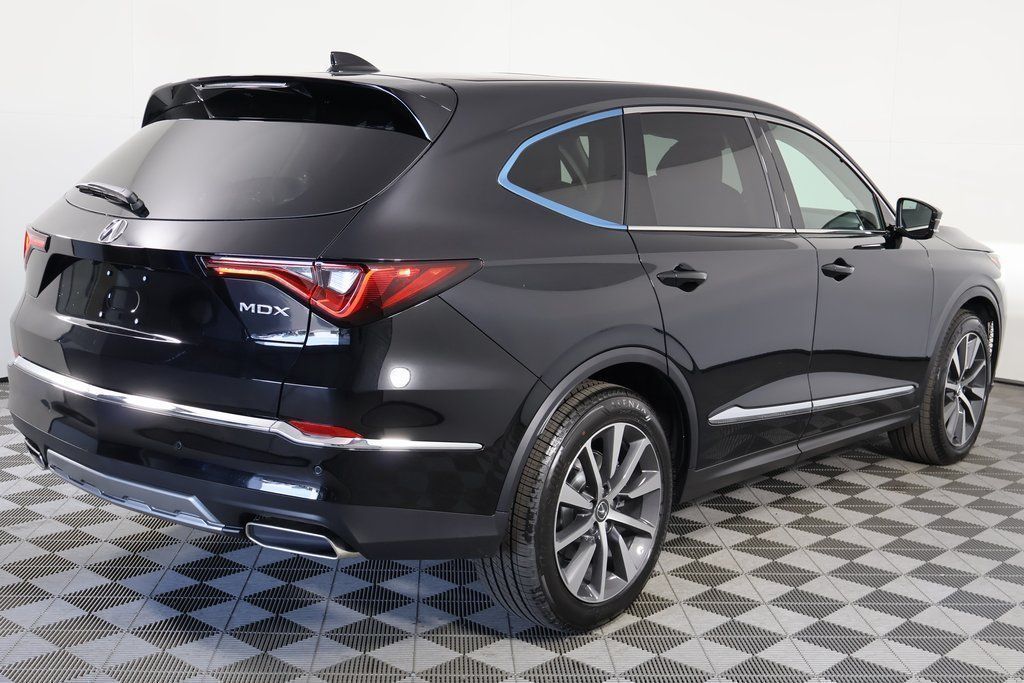 Thumbnail: 2026 Acura MDX - 2