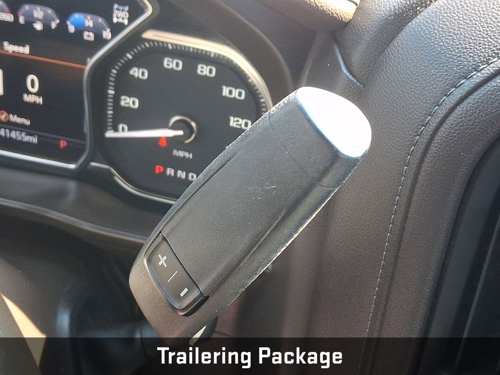 2020 GMC Sierra 1500 Denali Black at Auto Express Mitsubishi