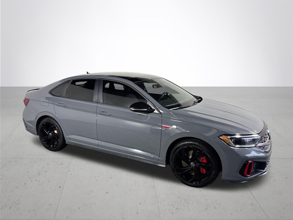 2023 Volkswagen Jetta GLI 2.0T Autobahn