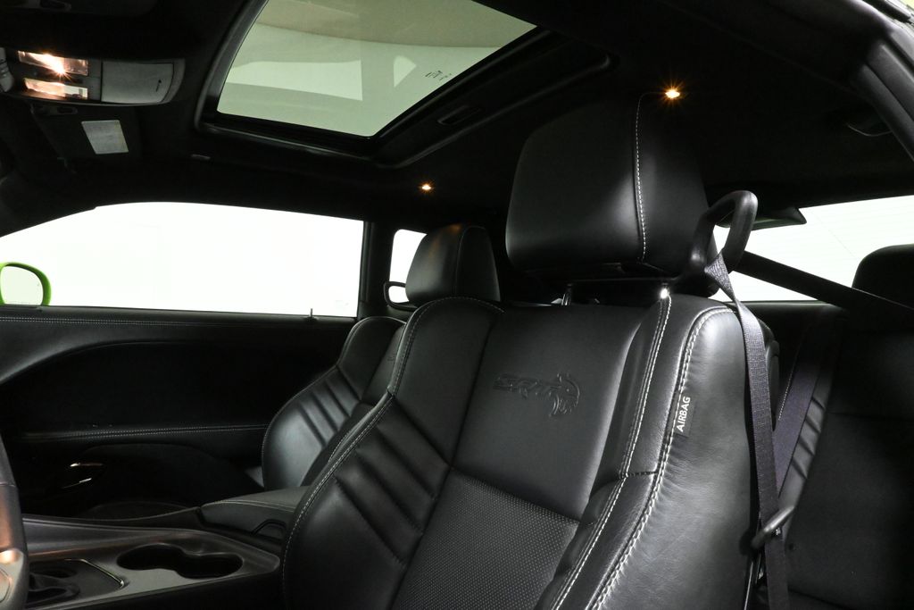 Thumbnail: 2023 Dodge Challenger - 16