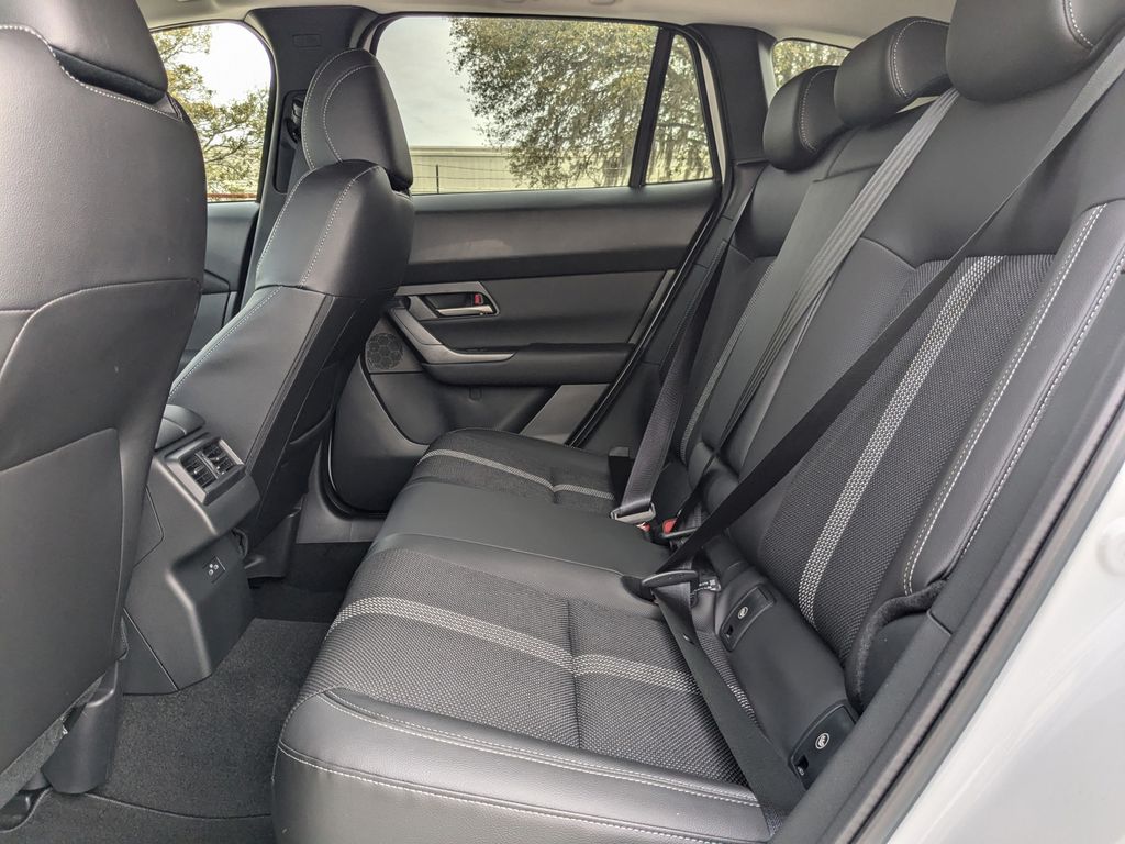 2025 Mazda CX-50 2.5 S Preferred