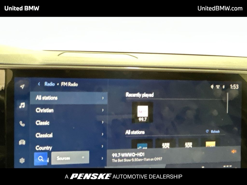Thumbnail: 2024 Lexus RX - 16