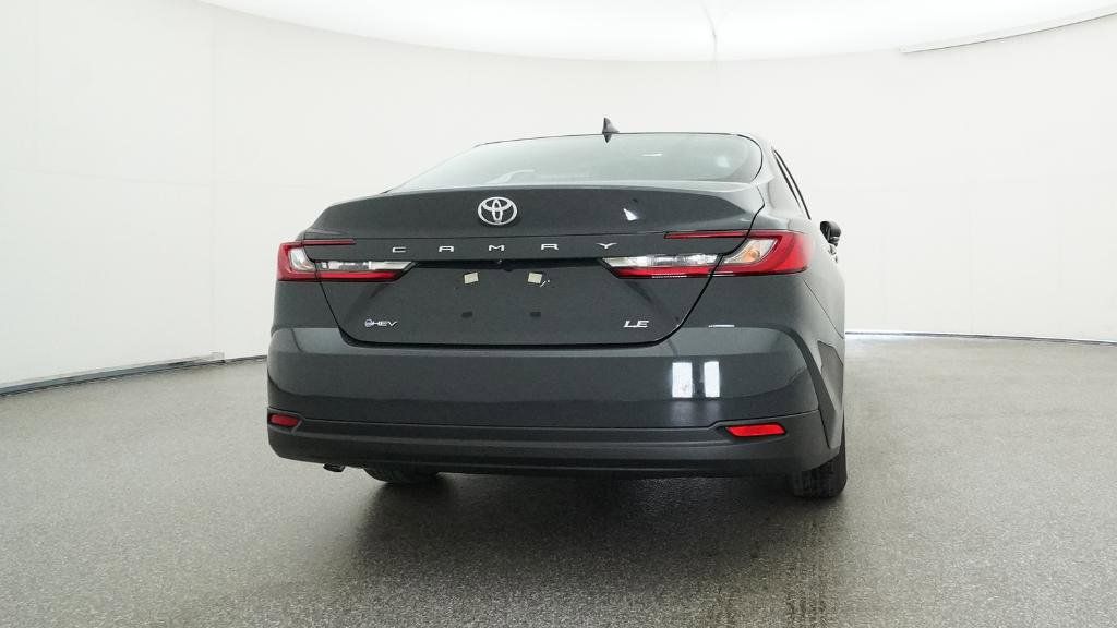 Thumbnail: 2026 Toyota Camry - 19