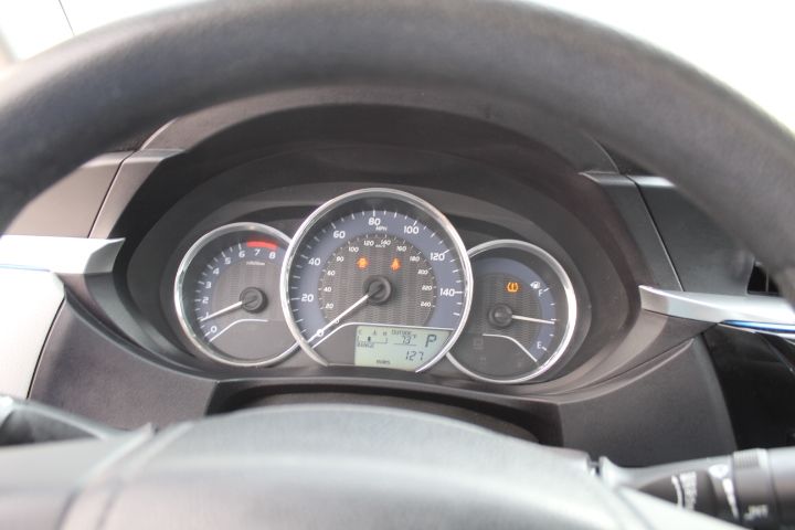 Used Car 2016 Toyota Corolla  L For Sale Under $10,000 In Georgetown, Texas