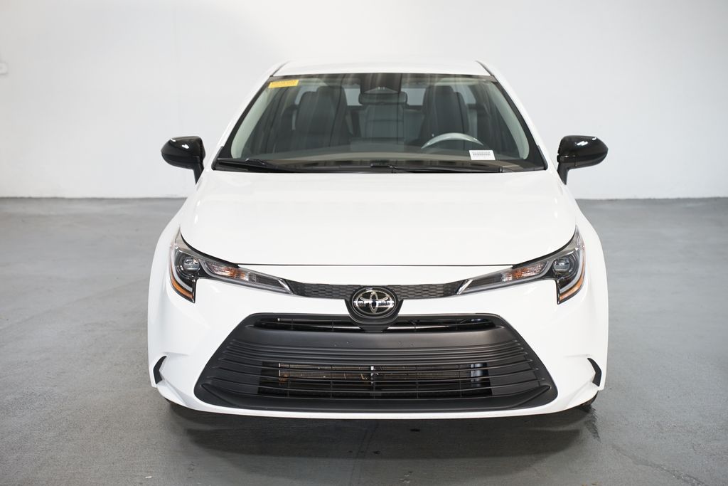 Thumbnail: 2025 Toyota Corolla - 2