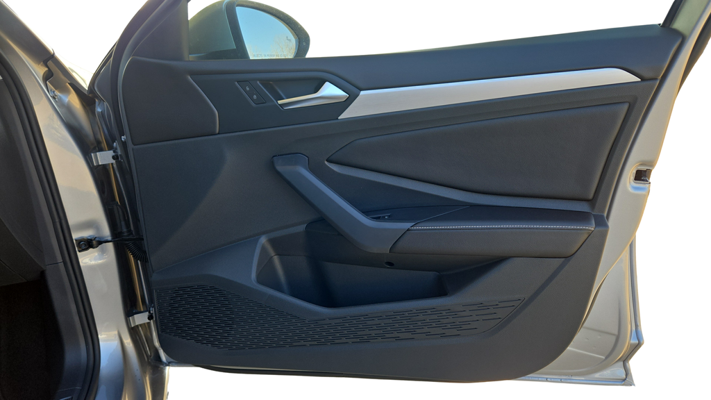 2026 Volkswagen Jetta