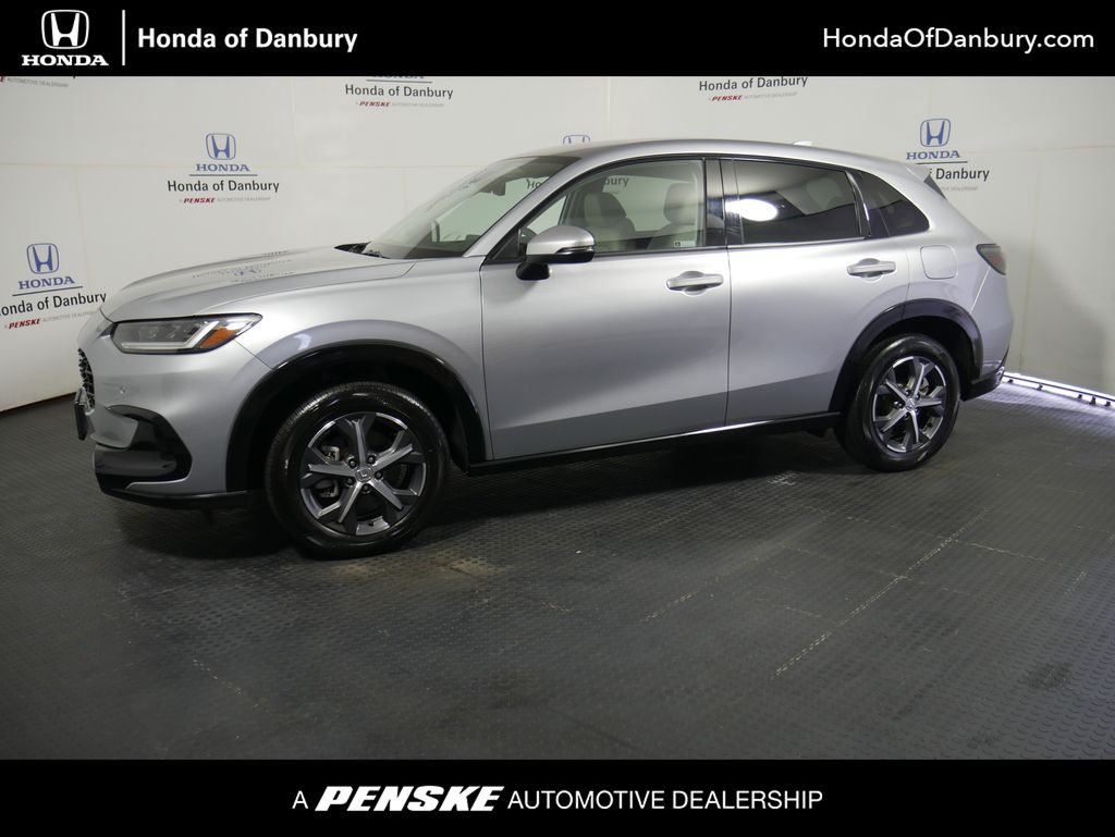 Thumbnail: 2023 Honda HR-V - 1