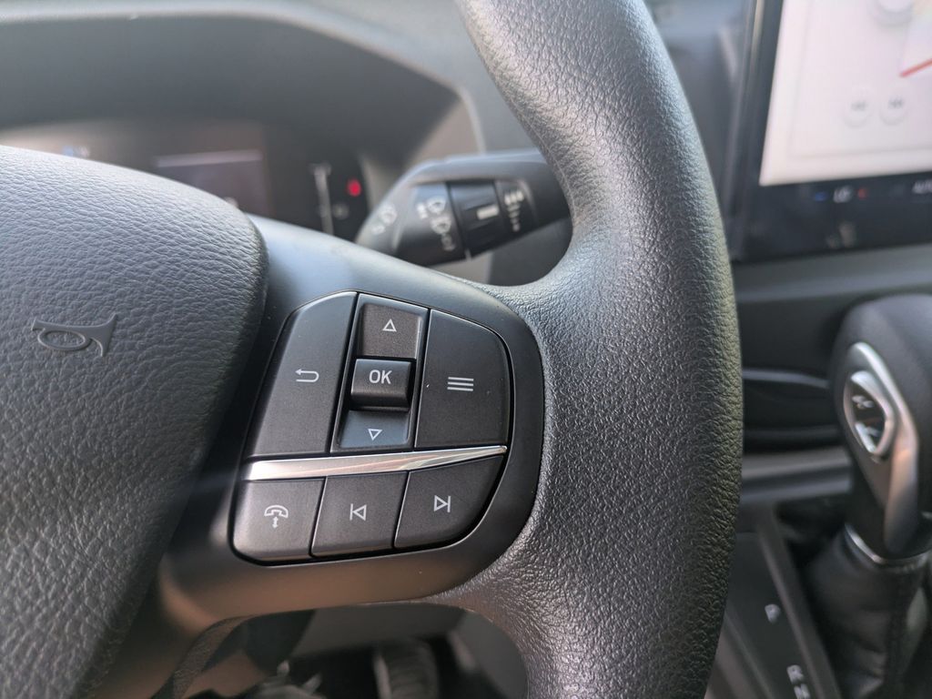 2026 Ford Transit-150 Cargo Van 