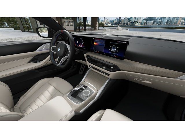 Thumbnail: 2026 BMW 4 Series - 14