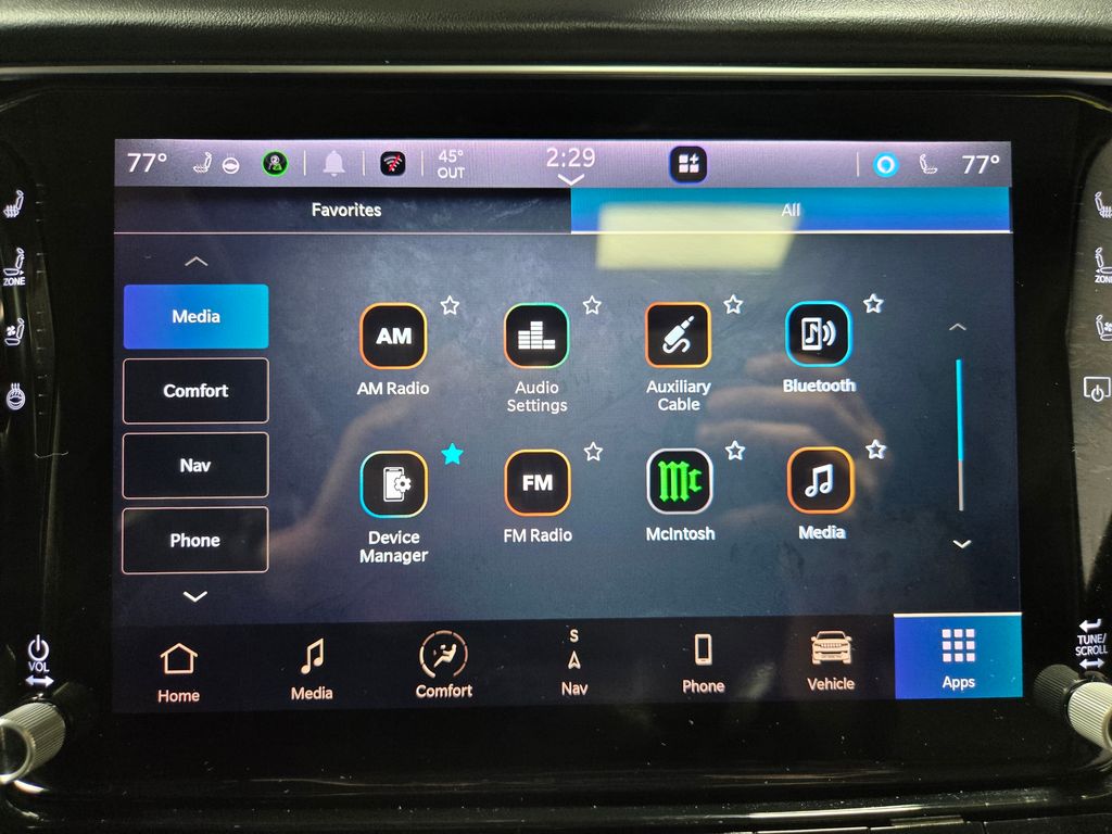 2022 Jeep Grand Wagoneer Series II - Photo 26