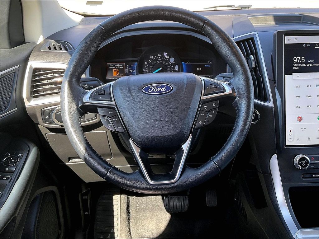 2024 Ford Edge — photo 17