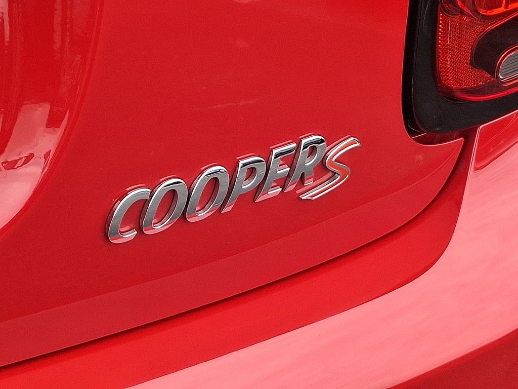 Thumbnail: 2020 MINI Cooper - 32