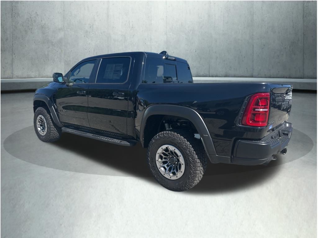 New 2026 Ram 1500 Truck