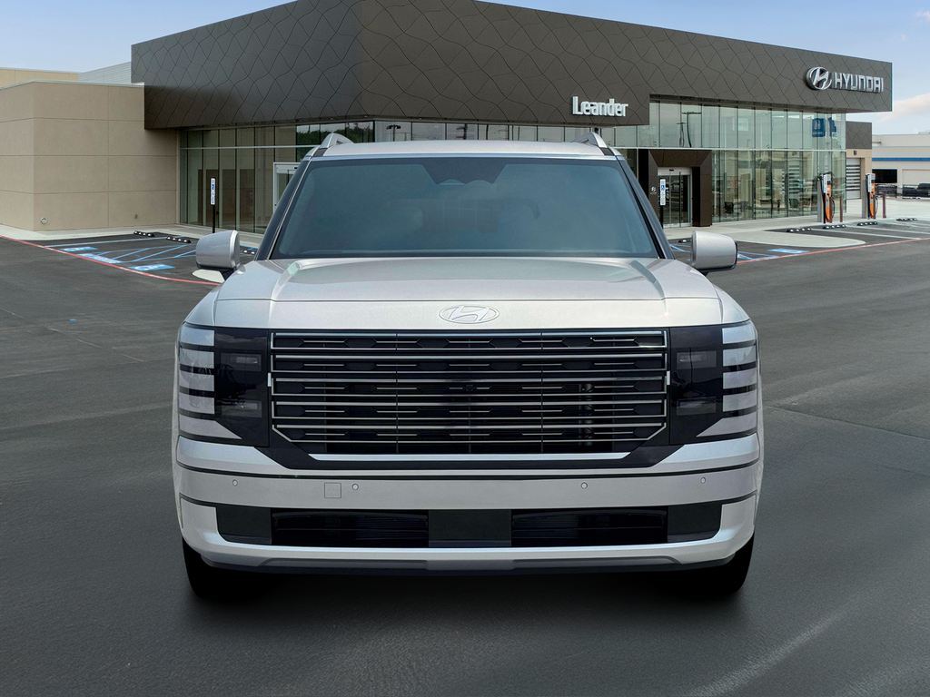 Thumbnail: 2026 Hyundai Palisade - 12