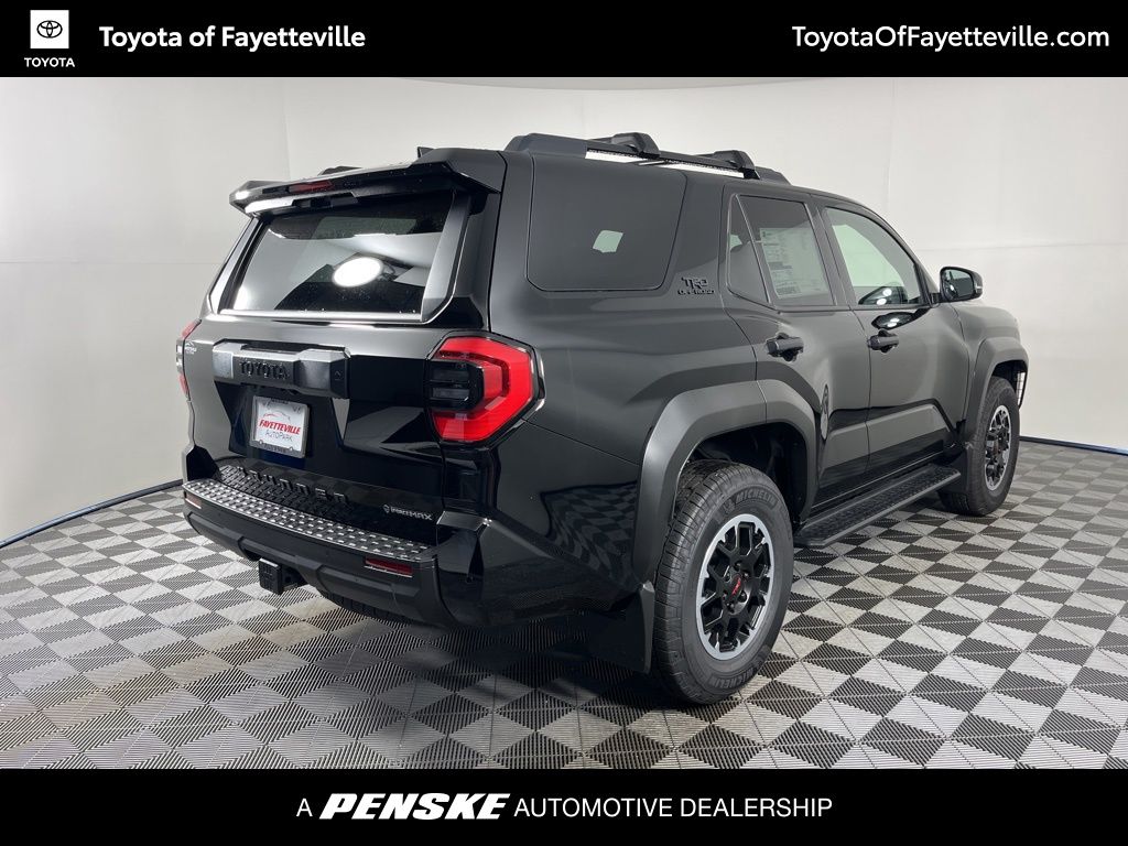 Thumbnail: 2026 Toyota 4Runner - 5