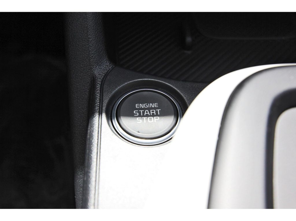 New 2026 Kia K4 Sedan