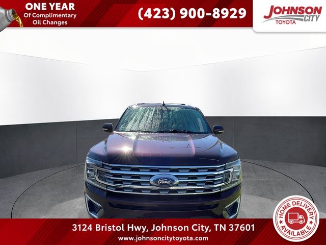 Red (Burgundy) 2021 Ford Expedition Limited 4WD SUV / Crossover Four-Wheel Drive Automatic