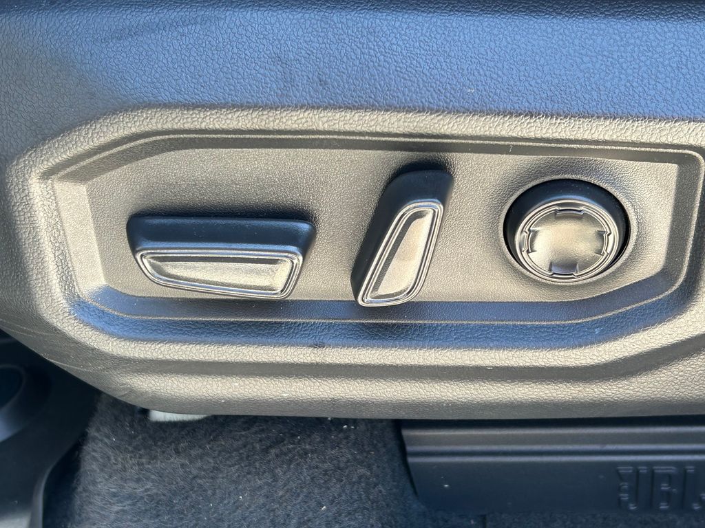 Used 2025 Toyota Tundra Truck