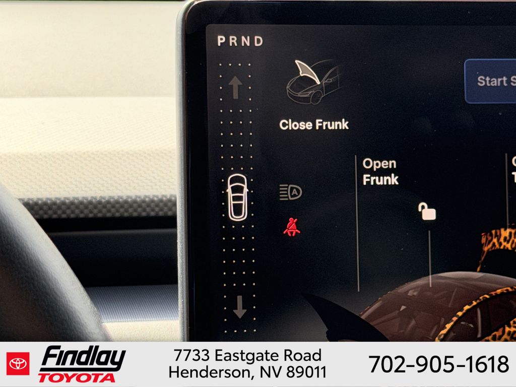 Used 2024 Tesla Model 3 Sedan