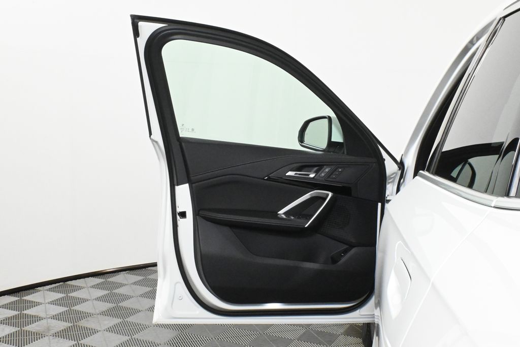 Thumbnail: 2026 BMW X1 - 28