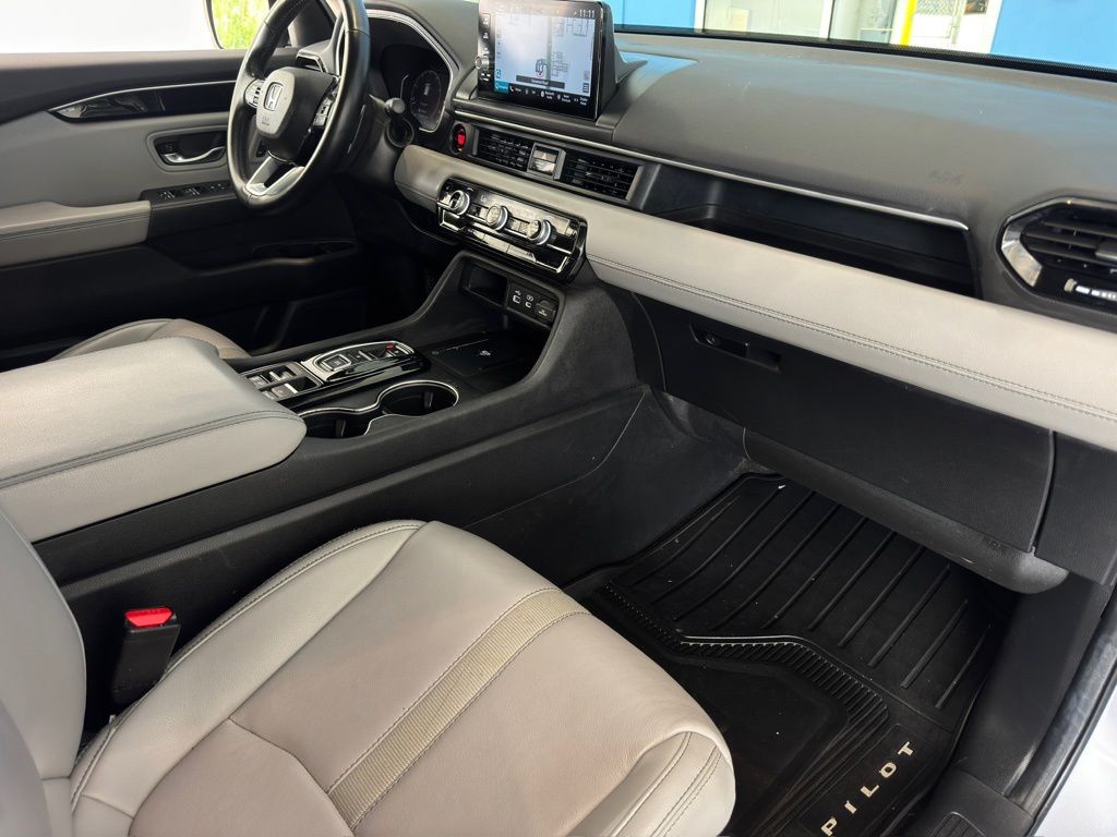 2024 Honda Pilot Touring  at AutoSavvy Houston Northwest