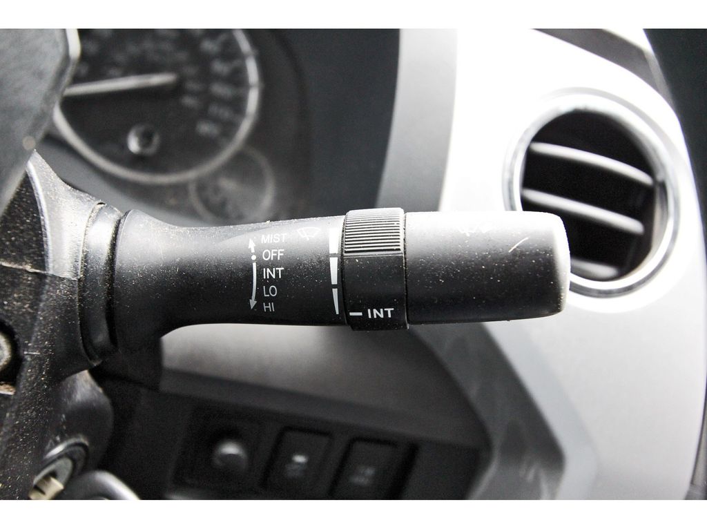 2015 Toyota Tundra SR5 Black at Cook Ford