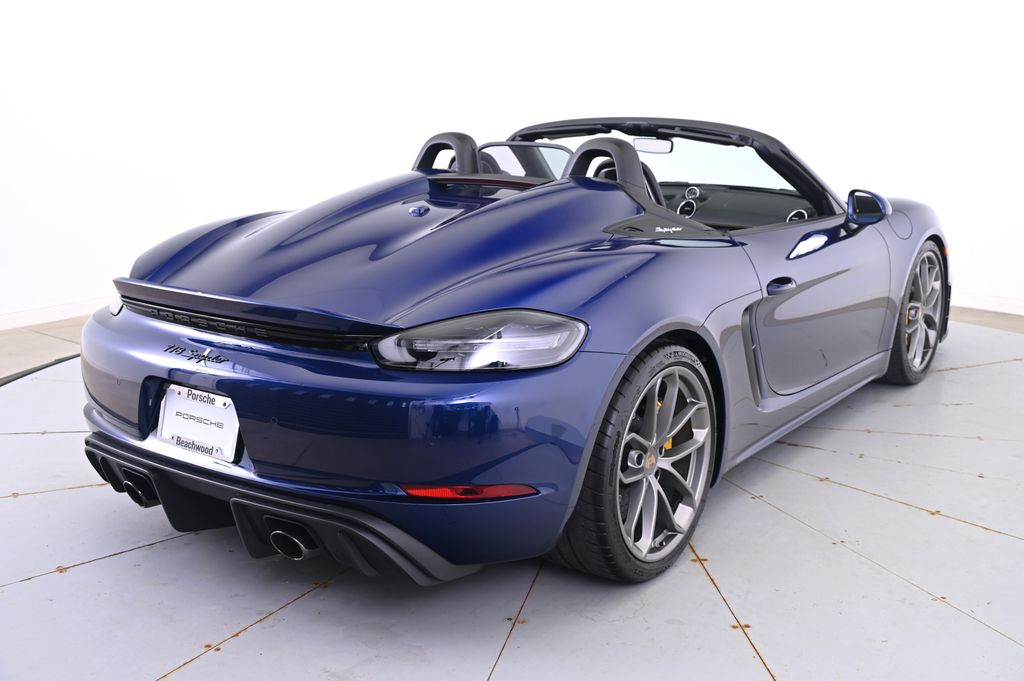 2022 Porsche   7