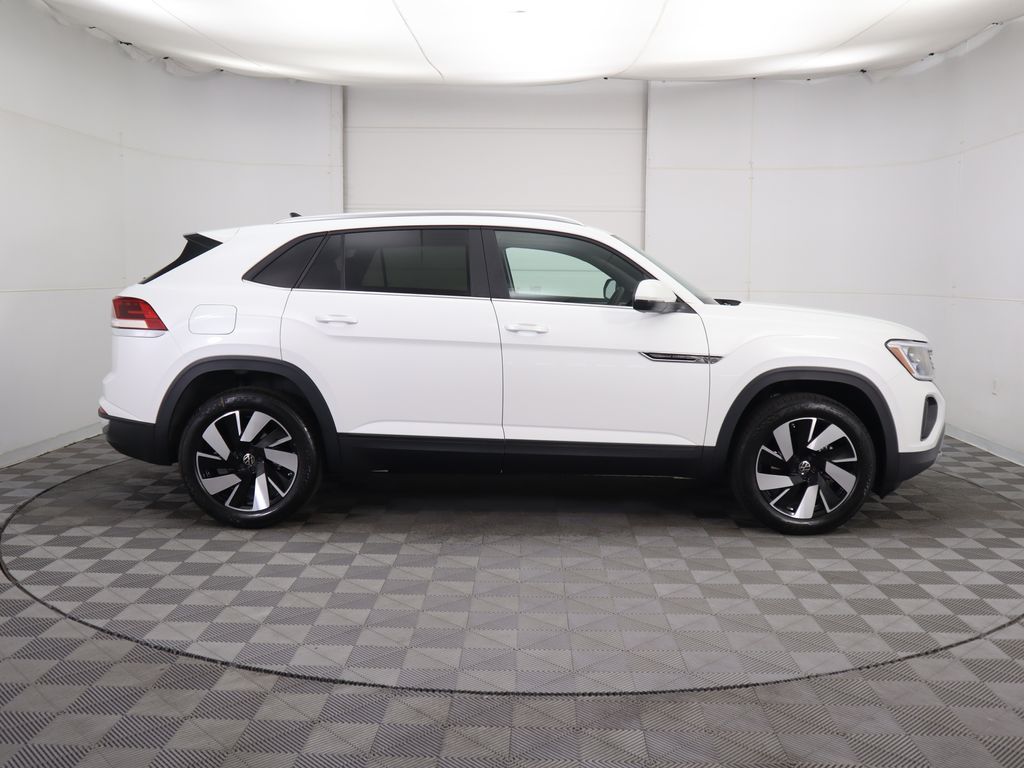 Thumbnail: 2026 Volkswagen Atlas - 4