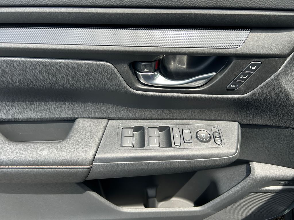 Thumbnail: 2026 Honda CR-V - 26