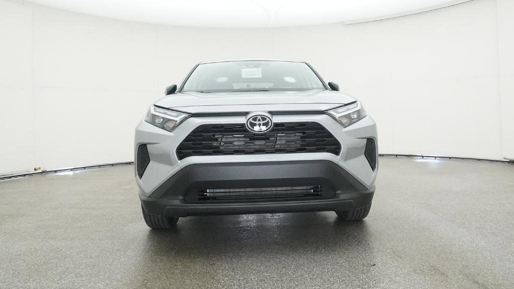Thumbnail: 2025 Toyota RAV4 - 25