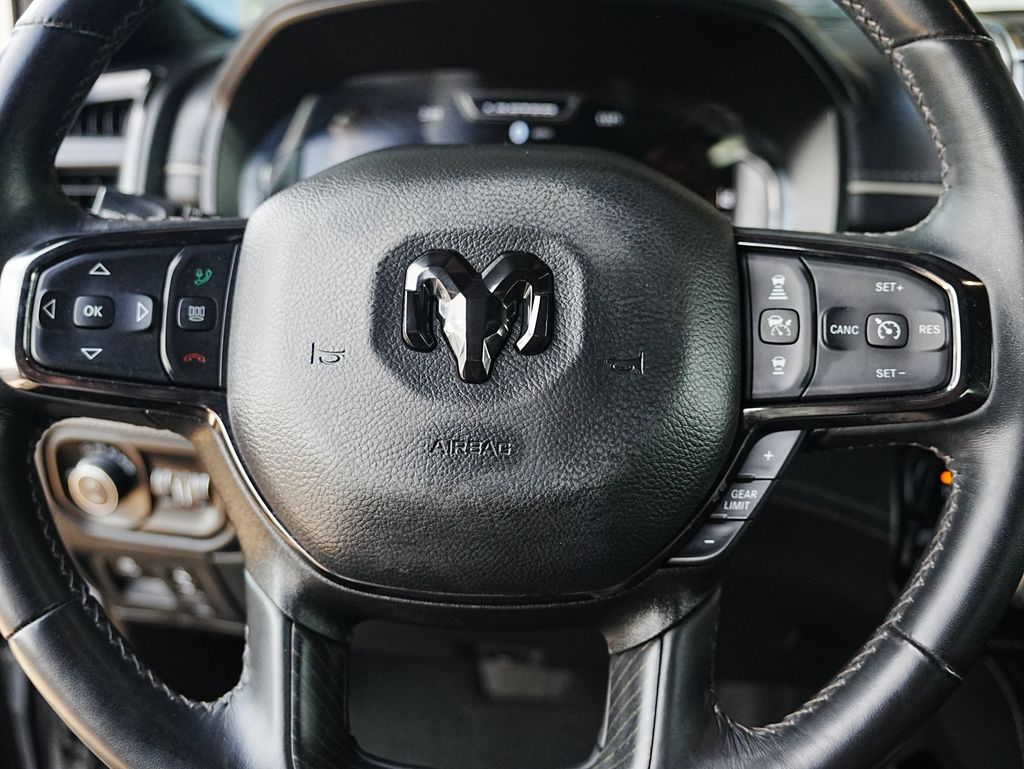Used Car 2024 Ram 1500  Limited For Sale Under $60,000 In Austin, Texas