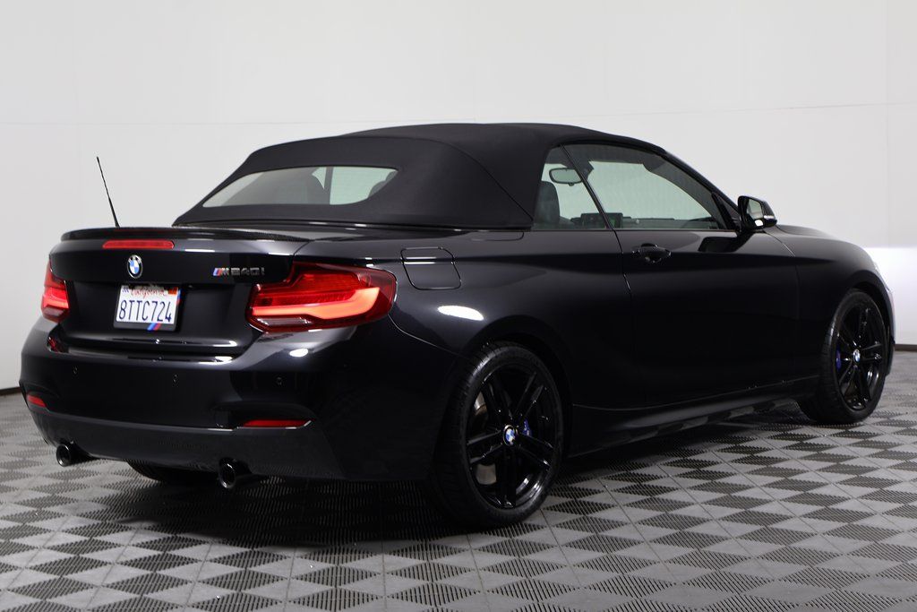 Thumbnail: 2020 BMW 2 Series - 4