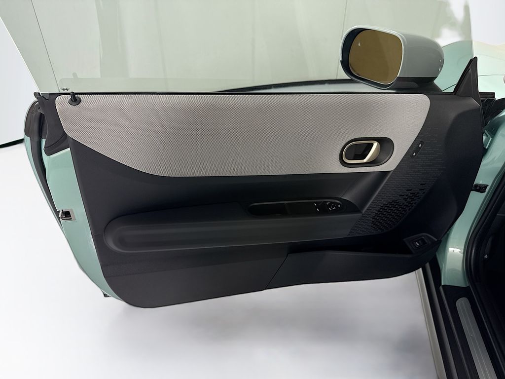 Thumbnail: 2026 MINI Cooper - 24