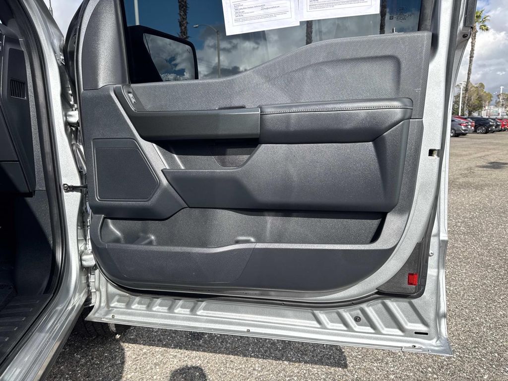 Used 2024 Ford F-150 STX Super Cab