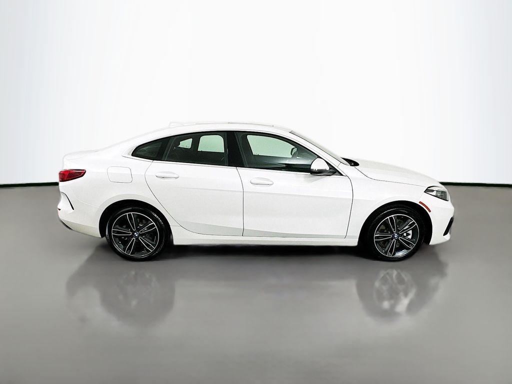 2024 BMW 2 Series 228i xDrive 4