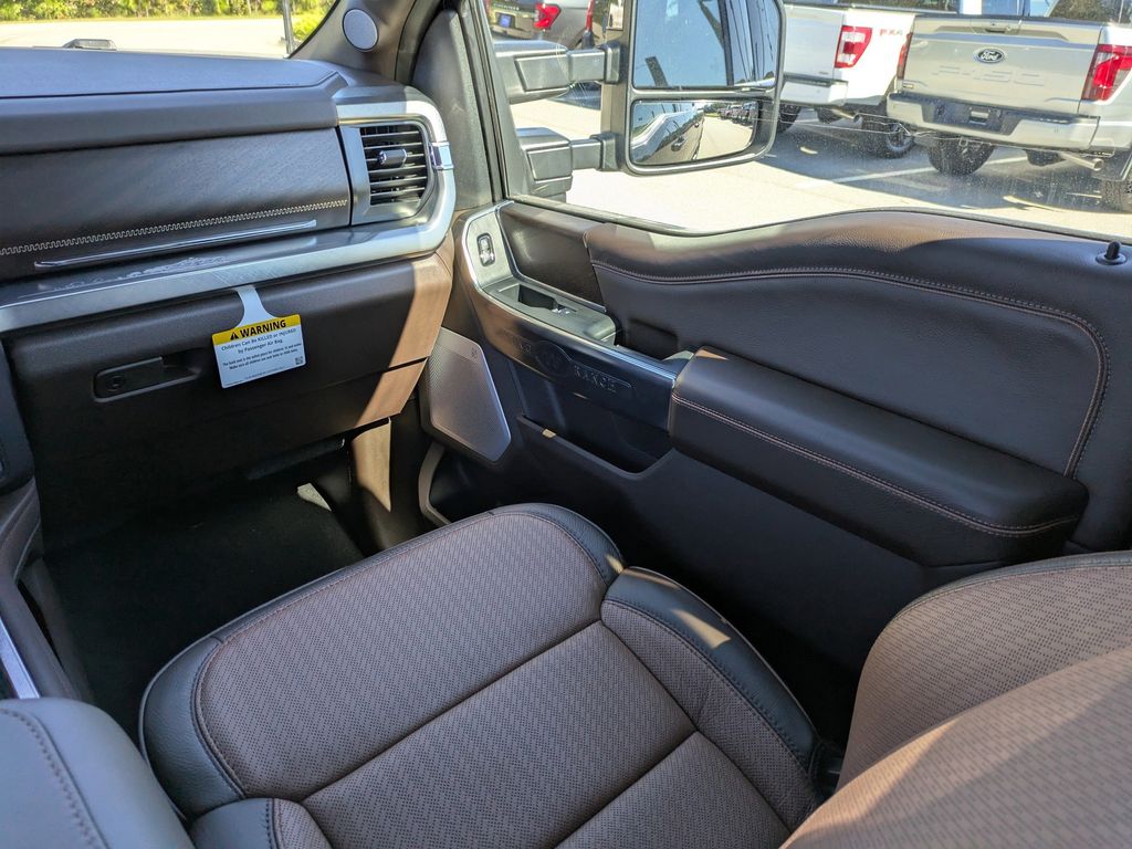 2026 Ford F-350 King Ranch