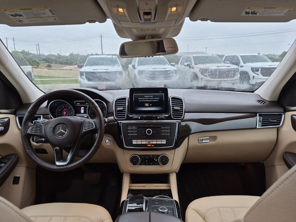 Used Car 2018 Mercedes-benz Gle  Gle 350 For Sale Under $20,000 In Austin, Texas