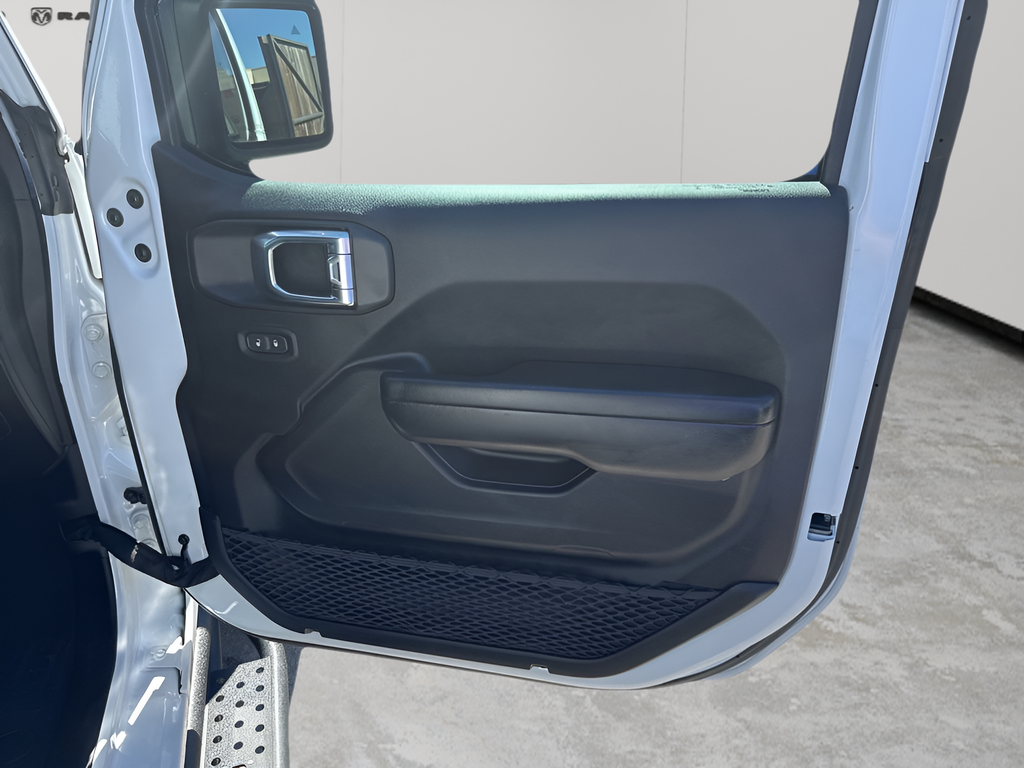 Used Car 2021 Jeep Wrangler  Unlimited Rubicon For Sale Under $35,000 In Austin, Texas