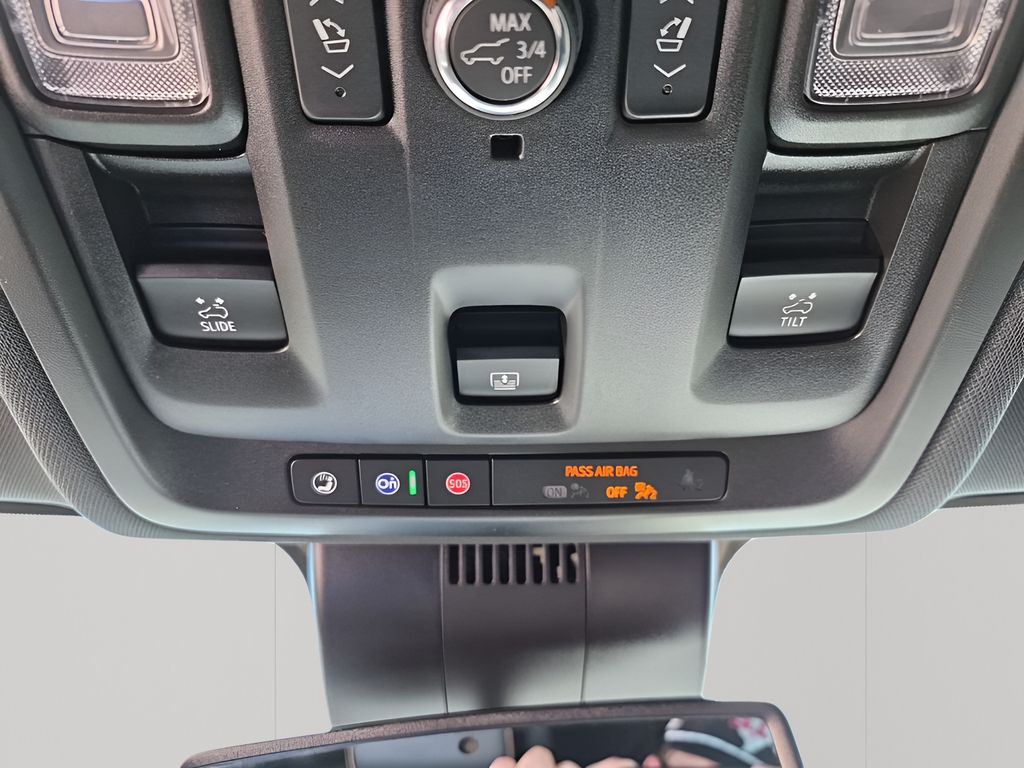 Used Car 2024 Gmc Yukon  At4 For Sale Under $70,000 In Austin, Texas