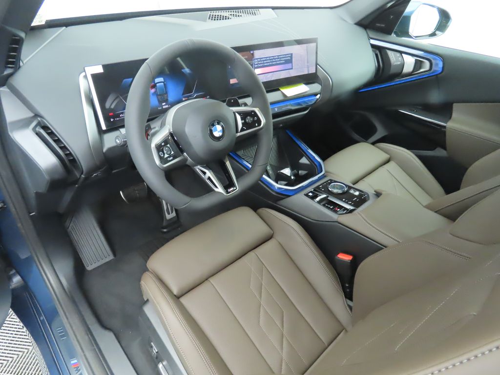 Thumbnail: 2026 BMW X3 - 9
