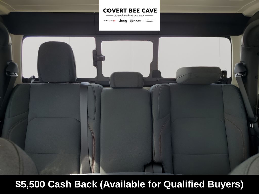 New Car 2025 Jeep Gladiator  Rubicon For Sale Under $50,000 In Austin, Texas