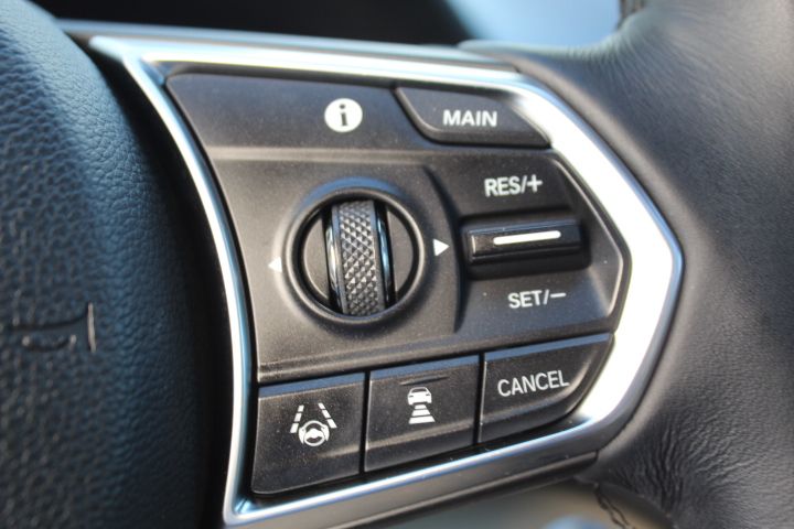 Used Car 2019 Acura Rdx  Advance Package For Sale Under $25,000 In Georgetown, Texas