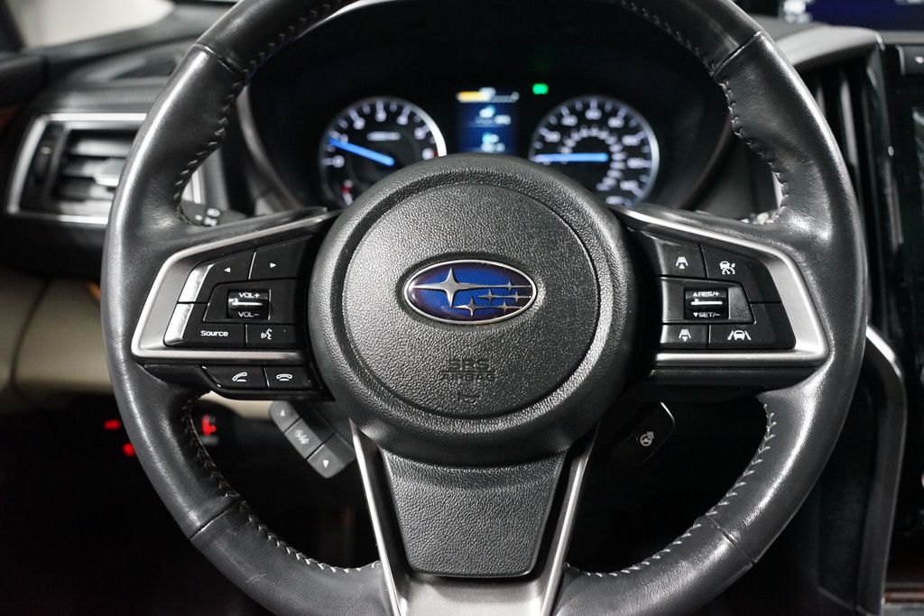 Thumbnail: 2019 Subaru Ascent - 12