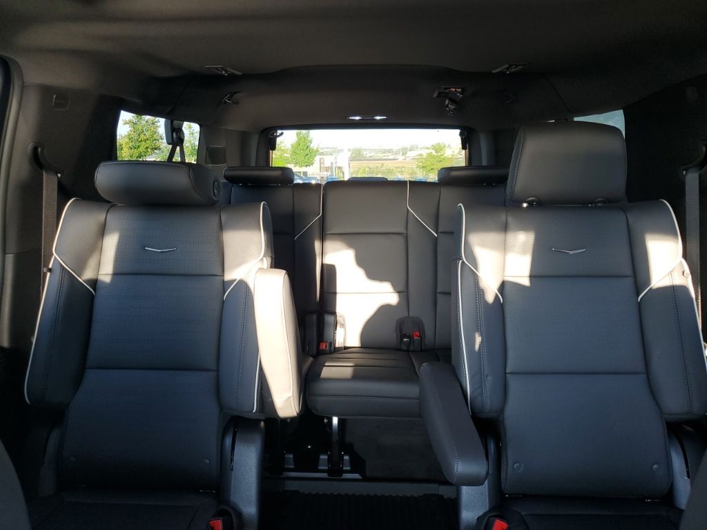 New Car 2025 Cadillac Escalade Esv  Sport For Sale In Austin, Texas