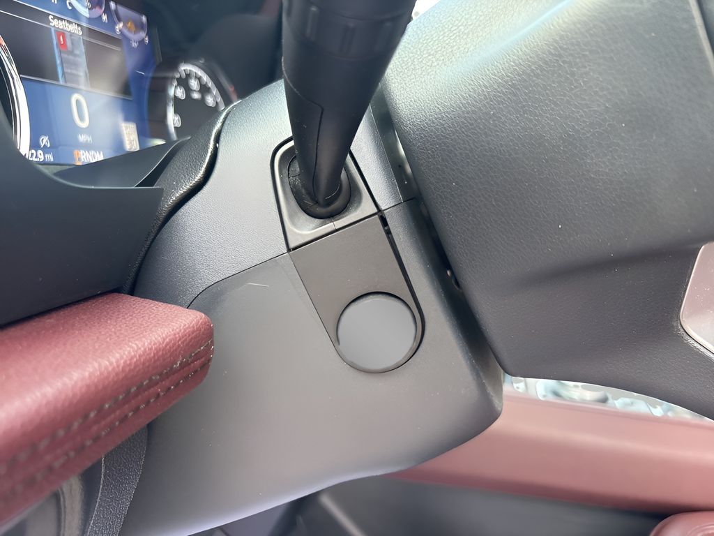 2024 Ford Expedition Max