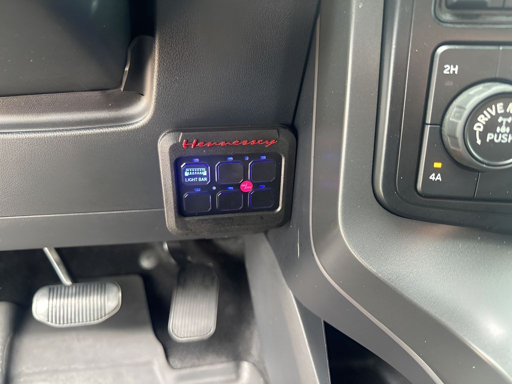 Used Car 2024 Ford F-150  Lariat For Sale Under $120,000 In Austin, Texas