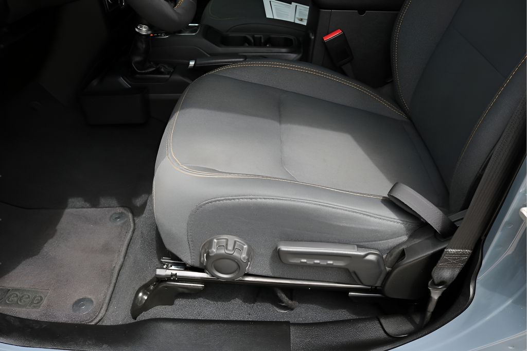 Used Car 2024 Jeep Wrangler  Sport S 4xe For Sale Under $35,000 In Austin, Texas