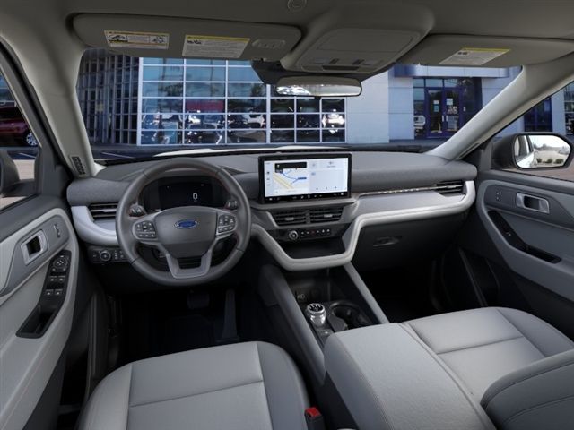 2026 Ford Explorer Active - 8