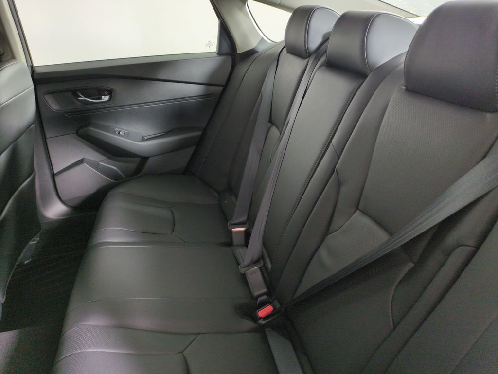 New 2025 Honda Accord Hybrid For Sale in Fort Wayne, IN
